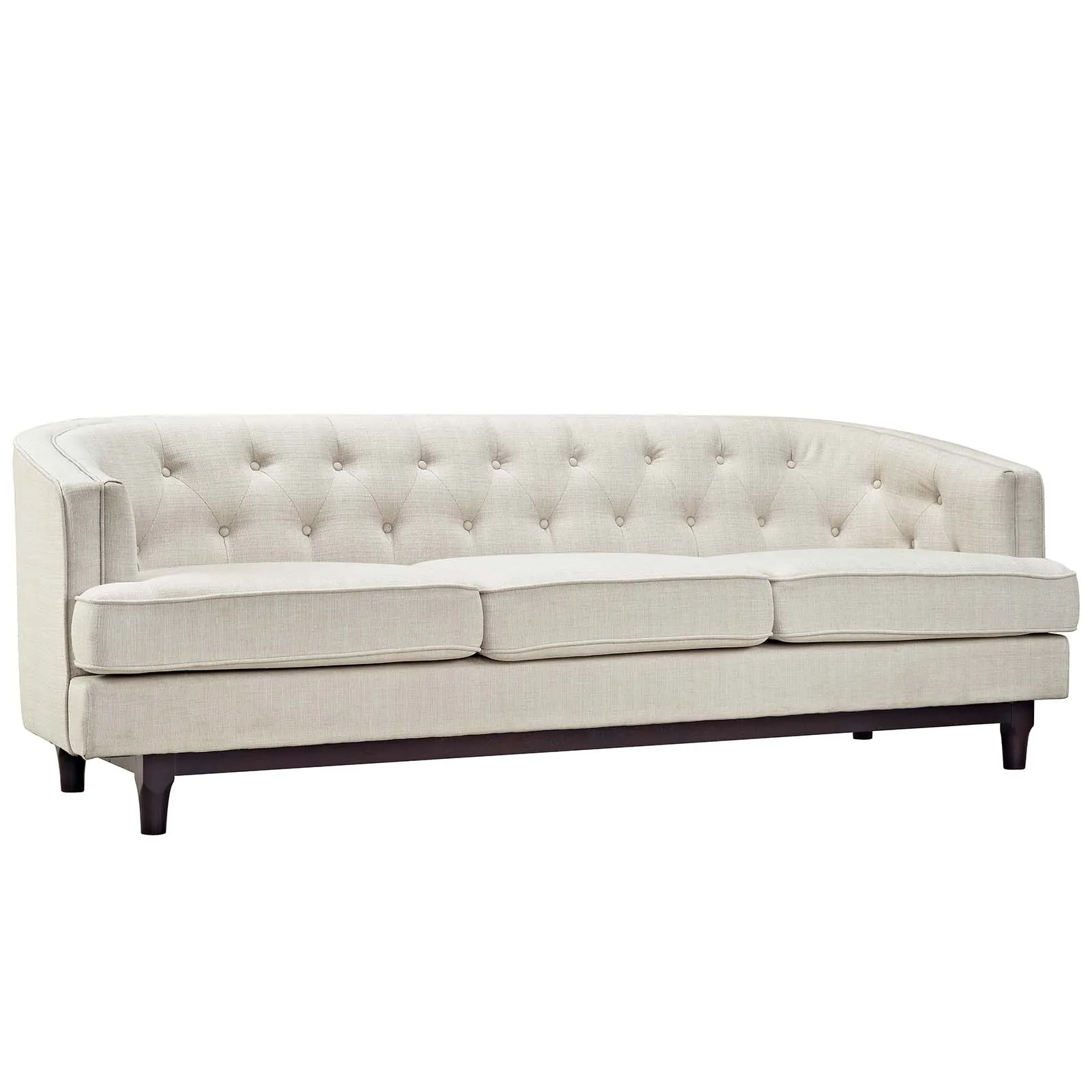 Coast Upholstered Sofa