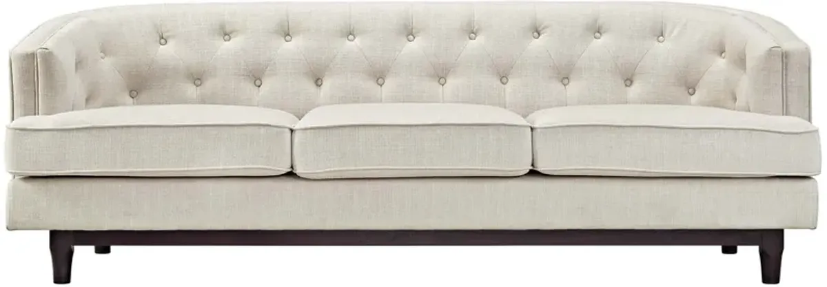 Coast Upholstered Sofa