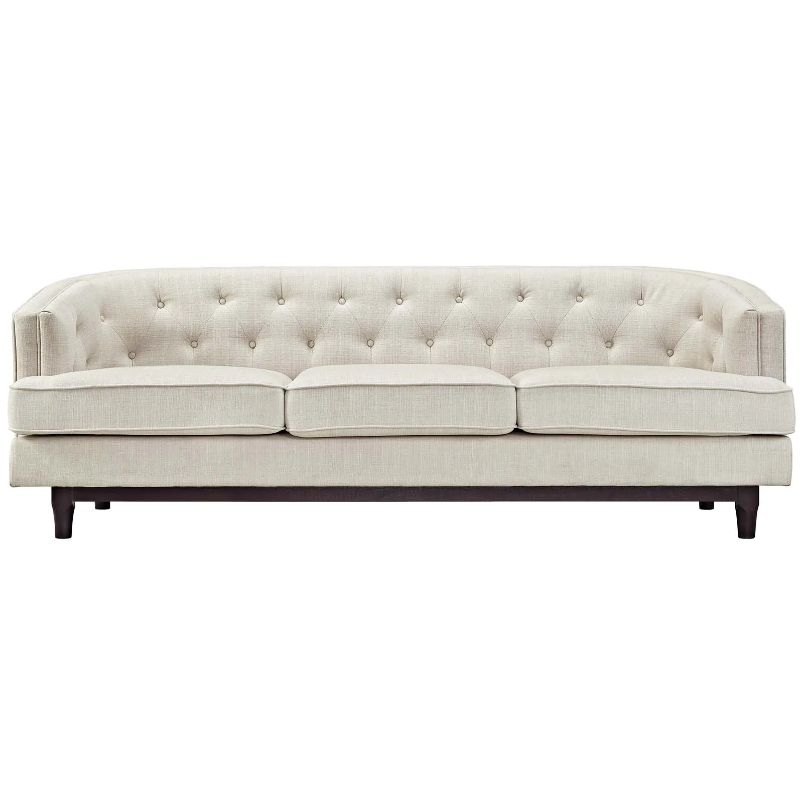 Coast Upholstered Sofa