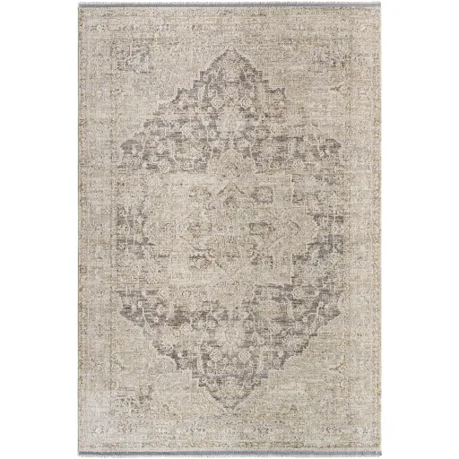 Rivaldo RVD-2310 9'4" x 13'1" Machine Woven Rug