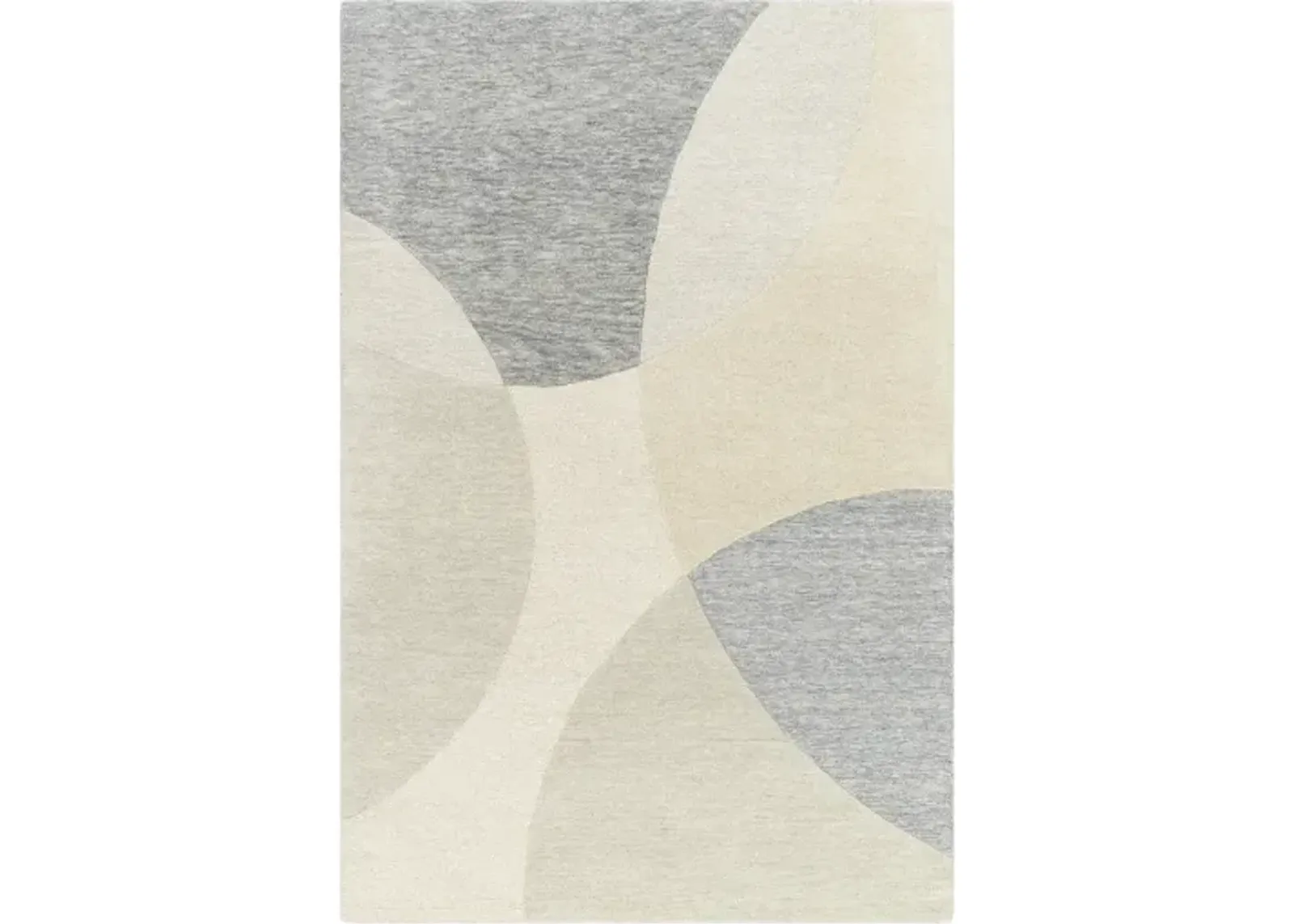 Isabel IBL-2304 2' x 3' Hand Made Rug