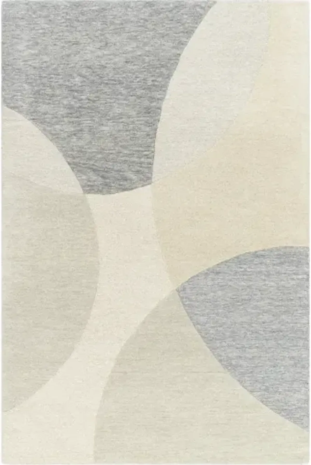 Isabel IBL-2304 2' x 3' Hand Made Rug