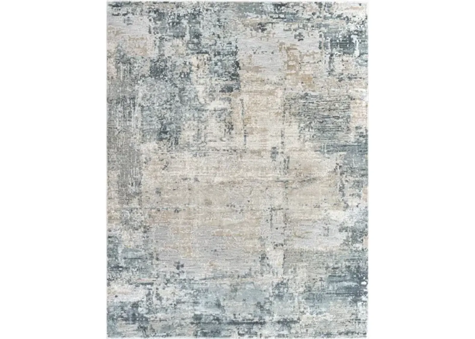 Brunswick BWK-2302 2'7" x 7'3" Rug