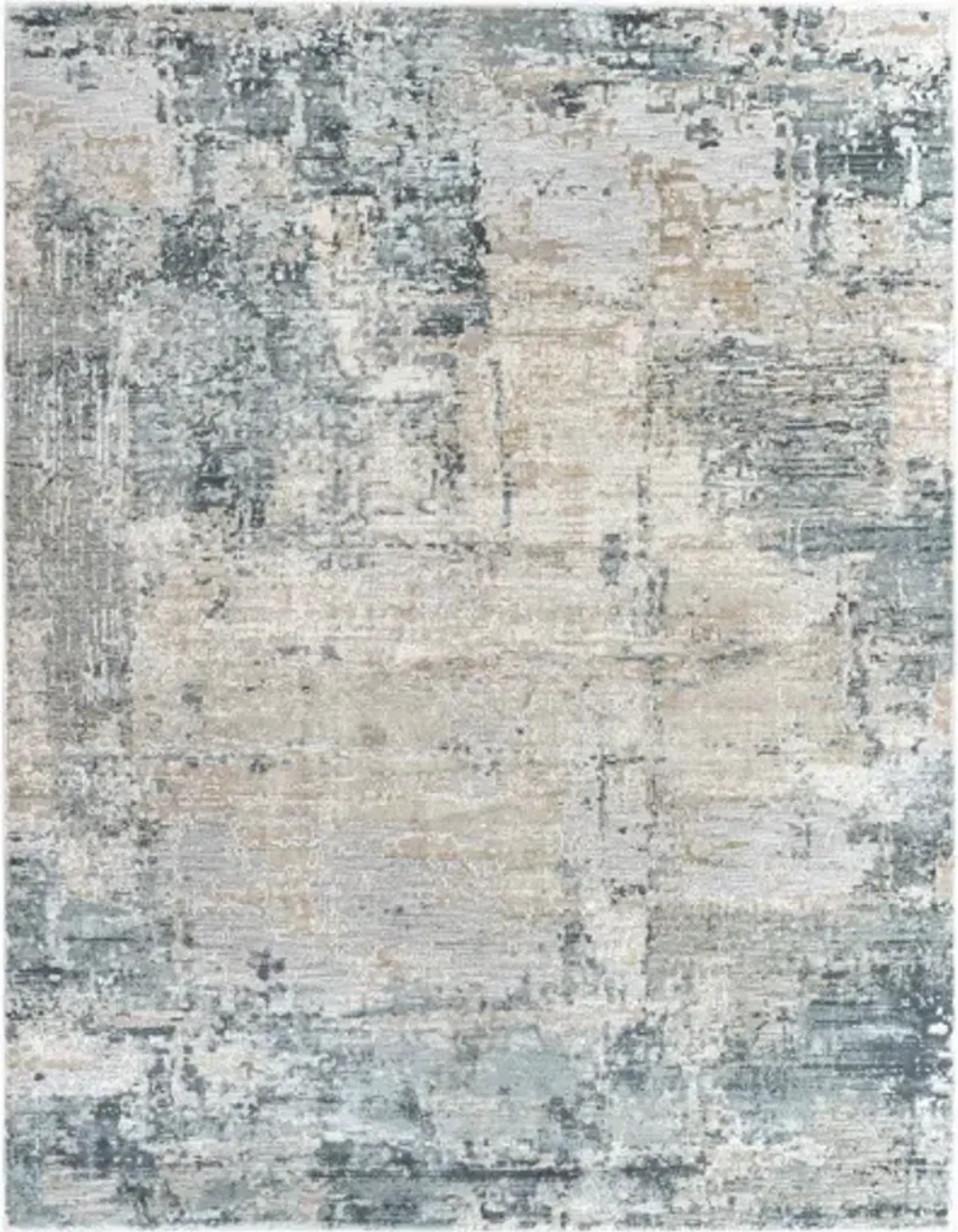 Brunswick BWK-2302 2'7" x 7'3" Rug