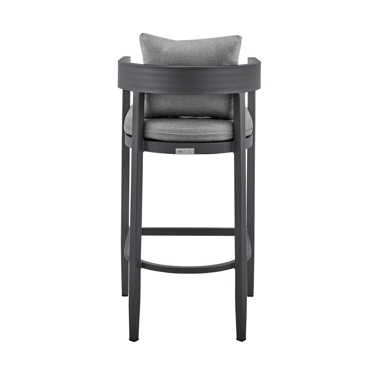 Menorca Outdoor Bar Stool 