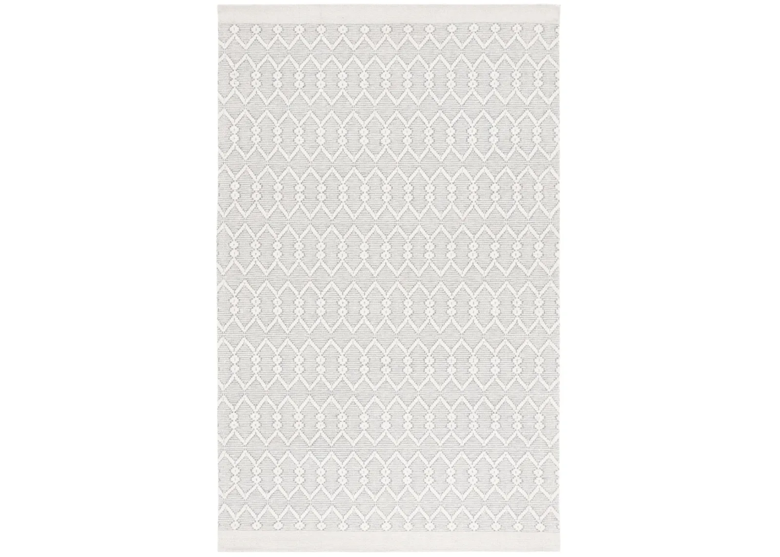 MSR VERMONT IVORY 4' x 6' Small Rectangle Rug