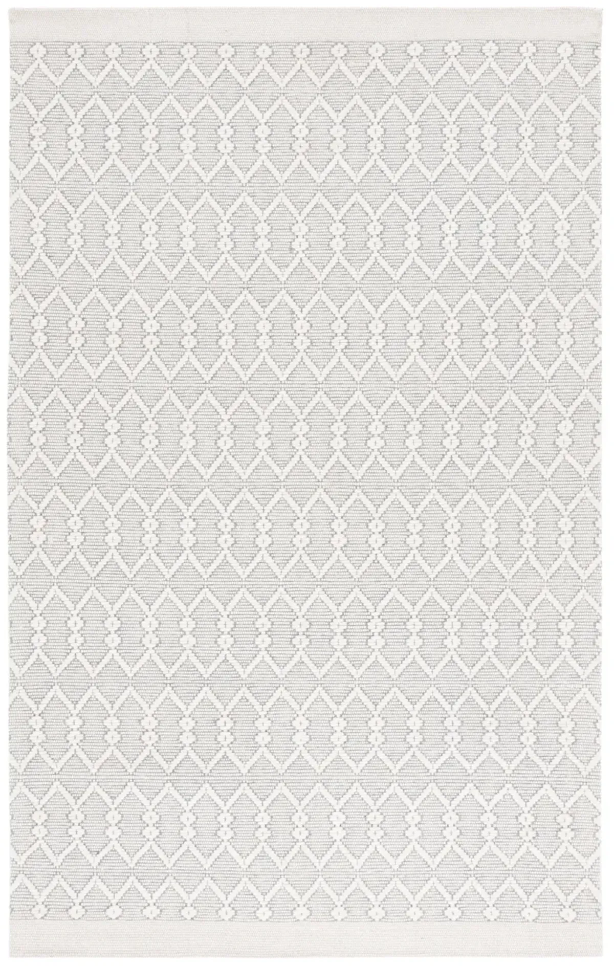 MSR VERMONT IVORY 4' x 6' Small Rectangle Rug