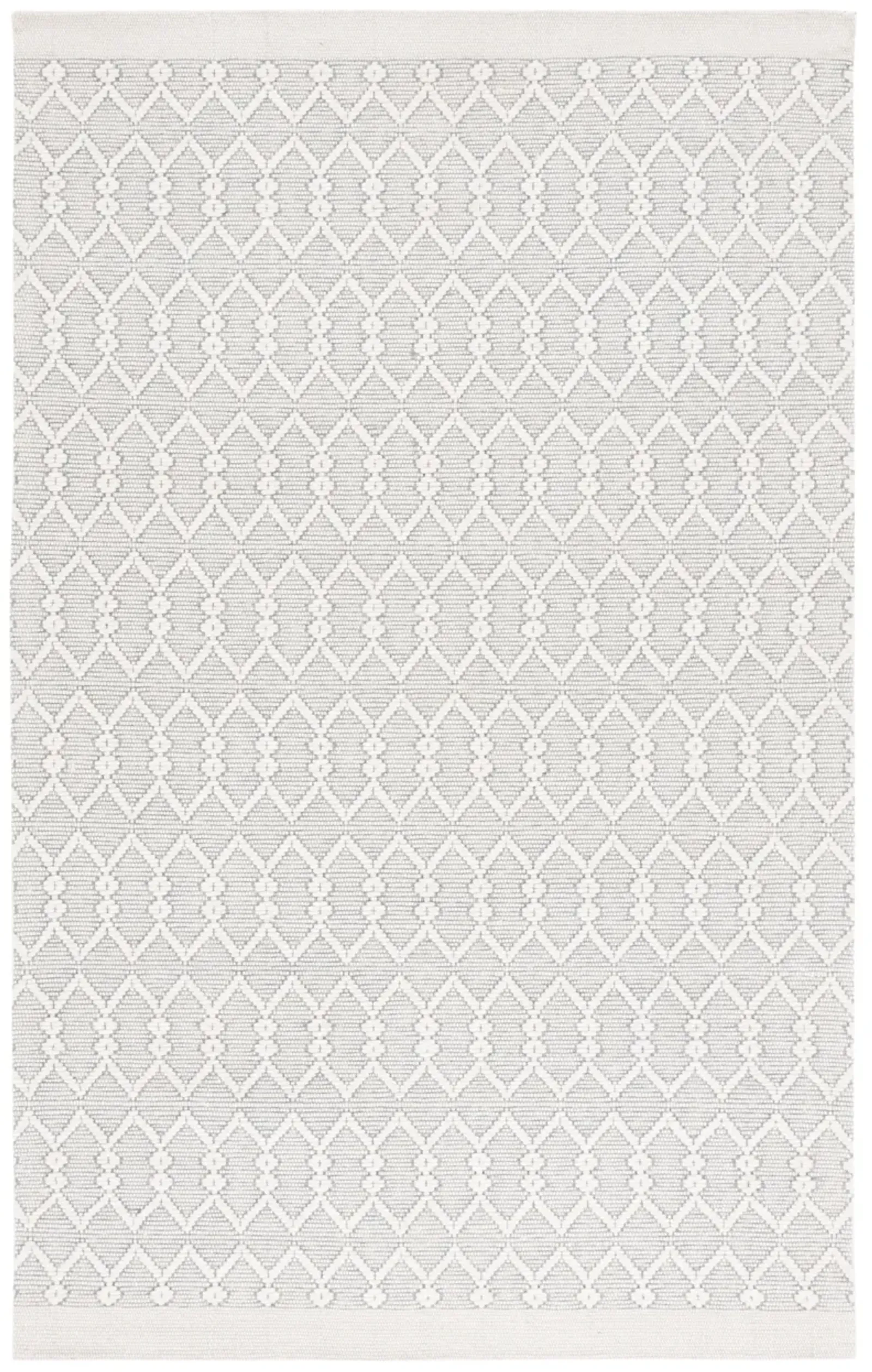 MSR VERMONT IVORY 4' x 6' Small Rectangle Rug