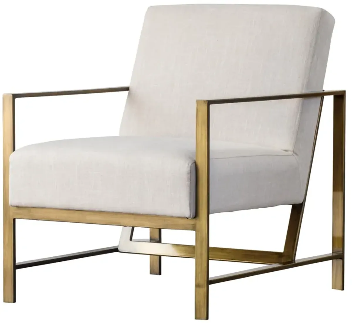 Francis Accent Armchair