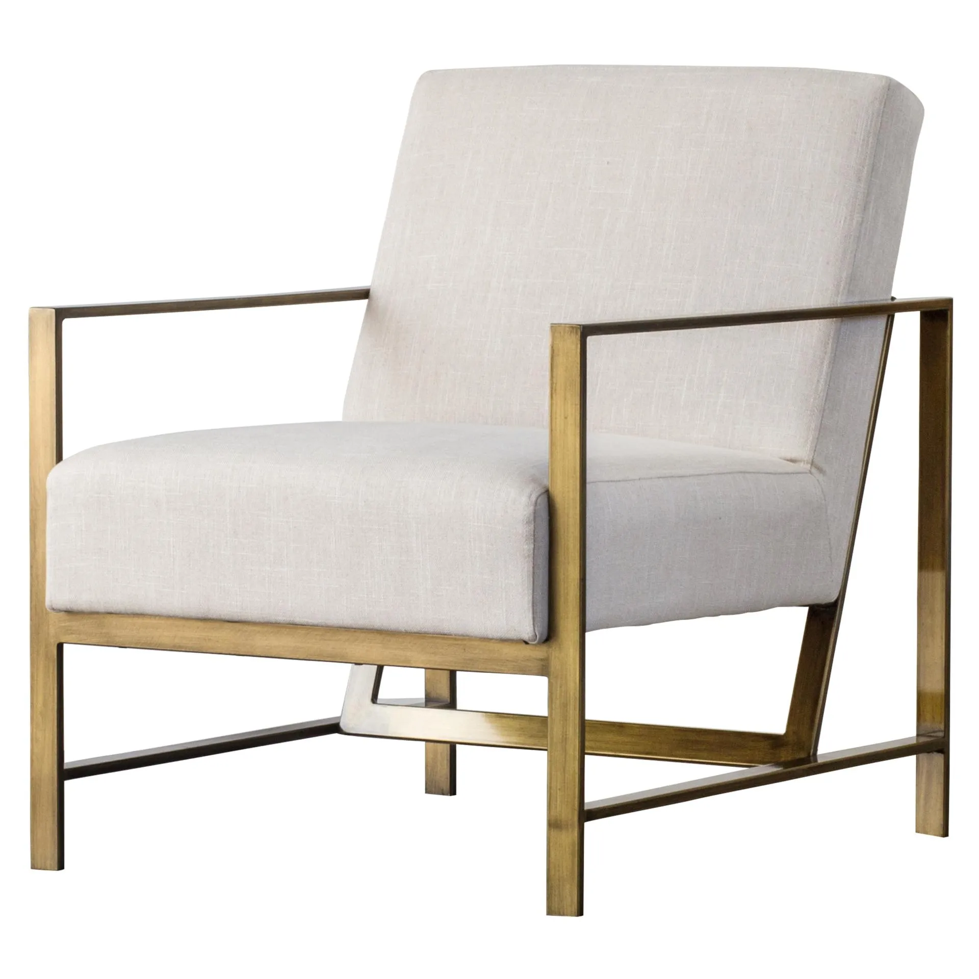 Francis Accent Armchair