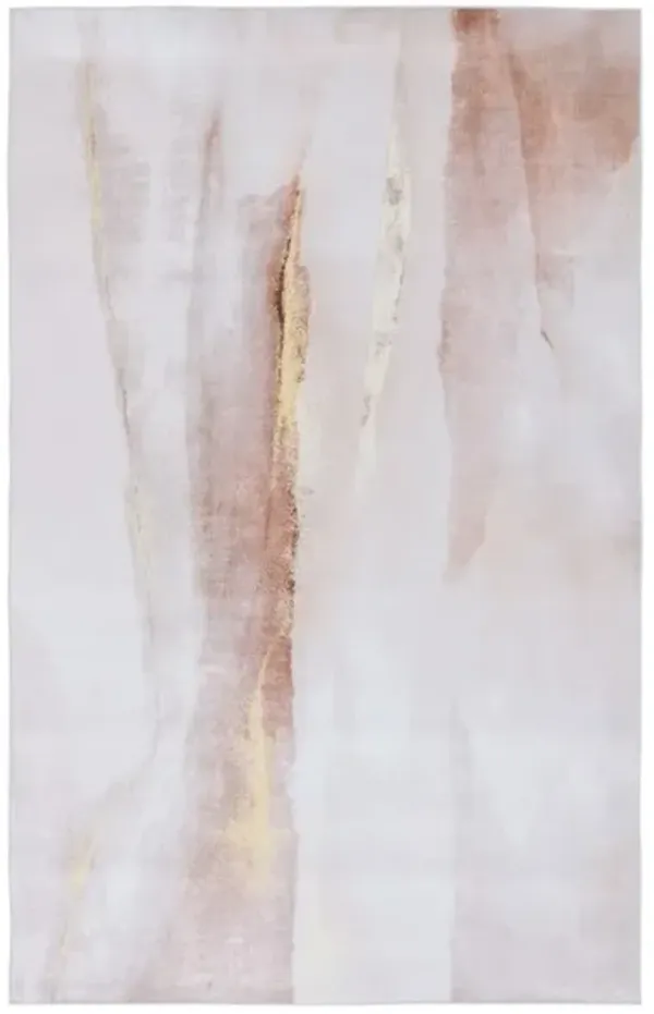 TACOMA 807 M/W S/R Gold 5' X 8' Medium Rectangle Rug