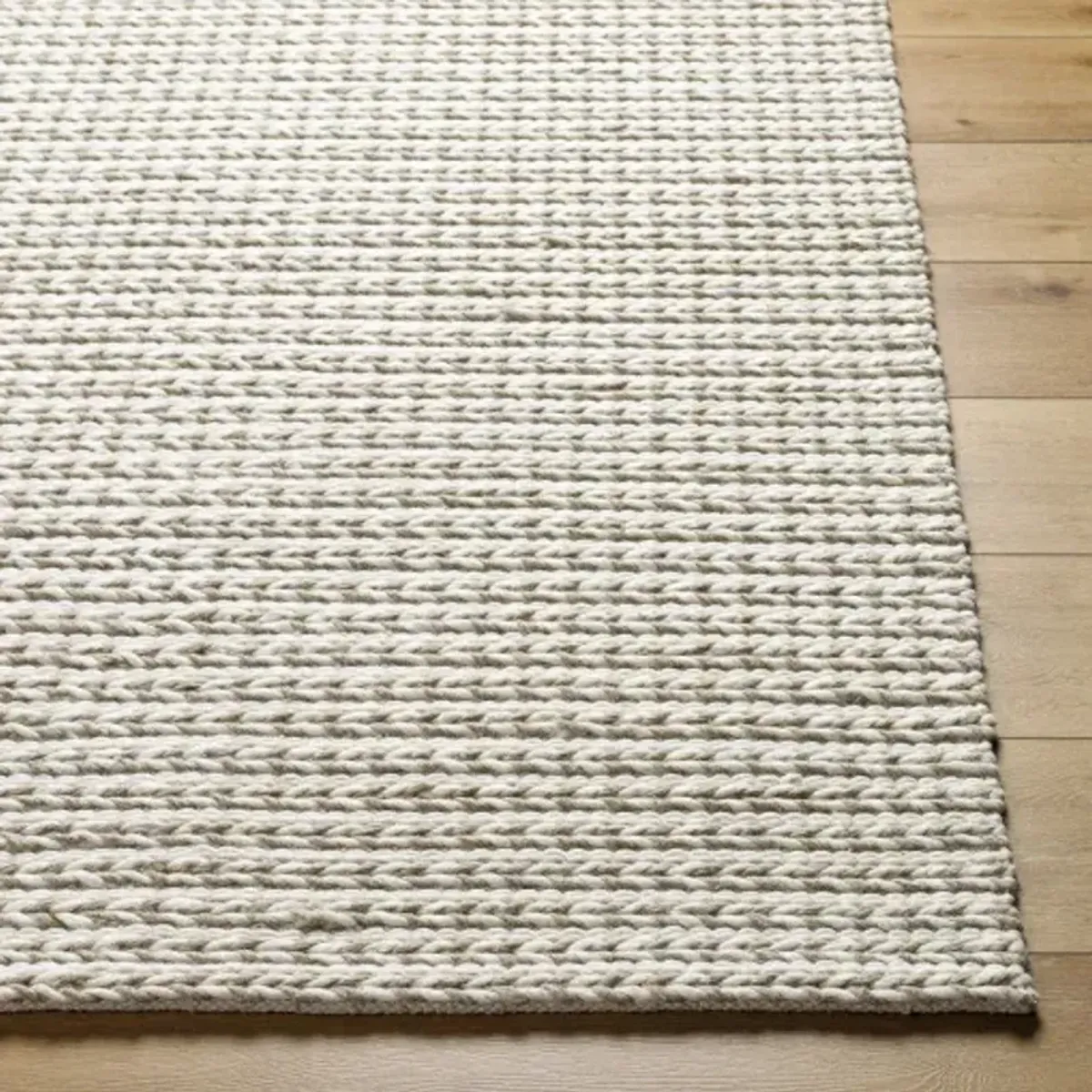 Sundance SDC-2300 2' x 3' Hand Made Rug