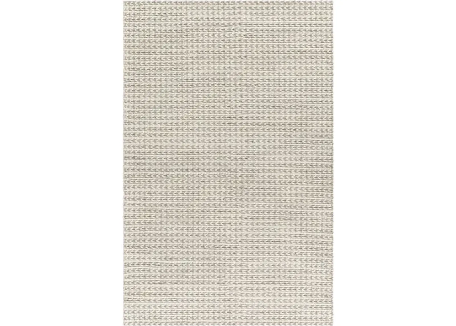 Sundance SDC-2300 2' x 3' Hand Made Rug