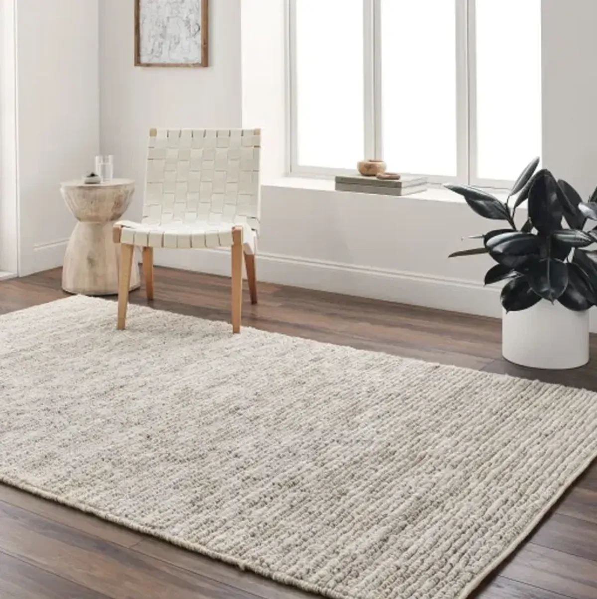 Continental 3' x 12' Rug