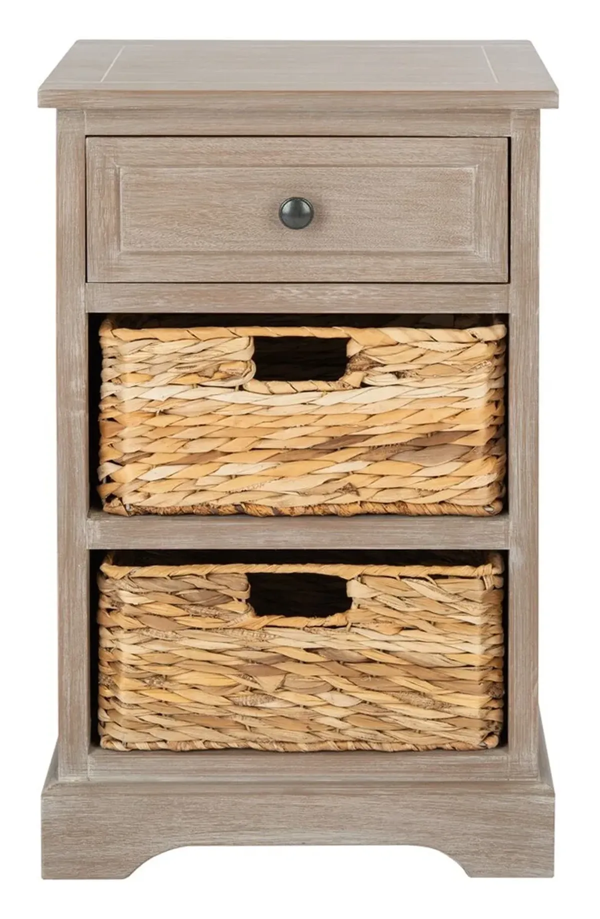 Carrie Side Storage Table
