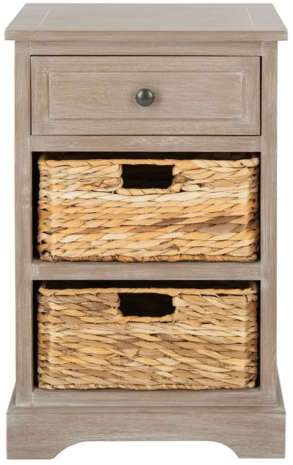 Carrie Side Storage Table
