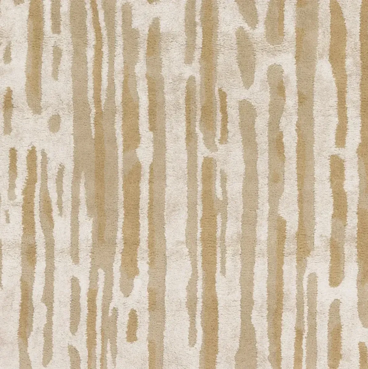 Modern Classics CAN-2055 2'6" x 8' Hand Made Rug