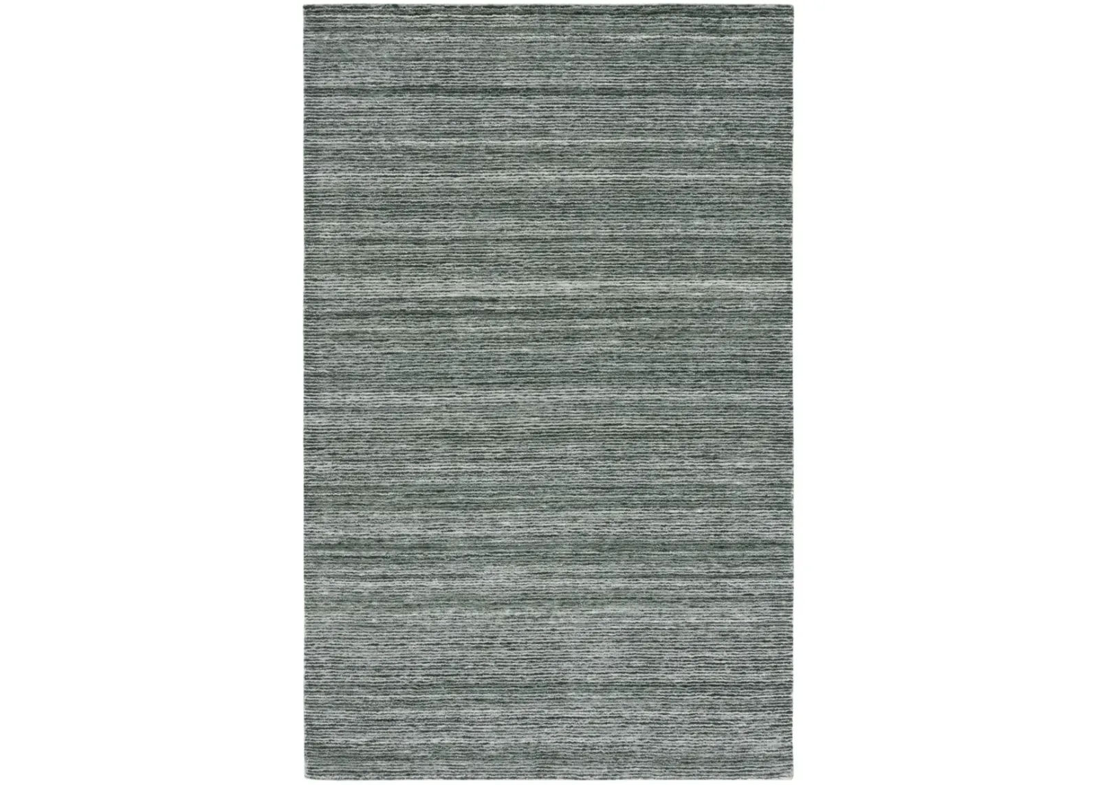 MIRAGE 757 GREEN 4' x 6' Small Rectangle Rug