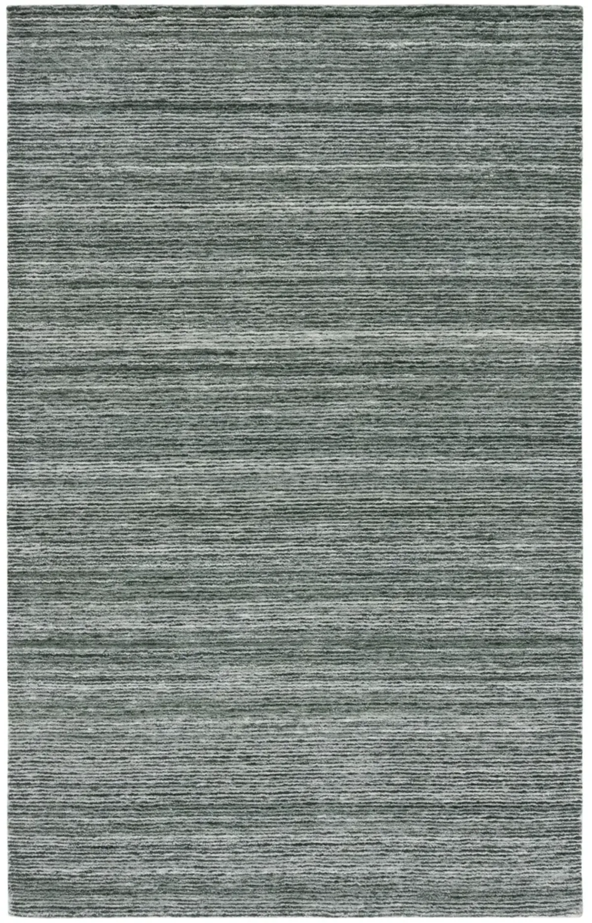 MIRAGE 757 GREEN 4' x 6' Small Rectangle Rug