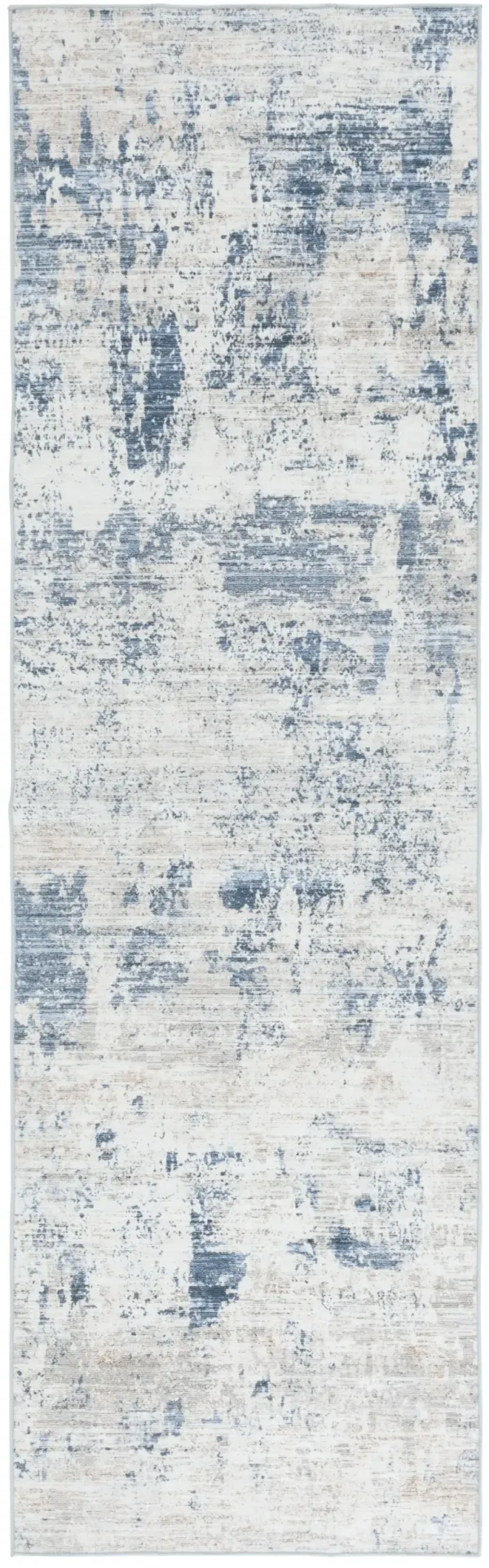 MALIBU 944 BEIGE  2'-6' x 8' Runner Rug