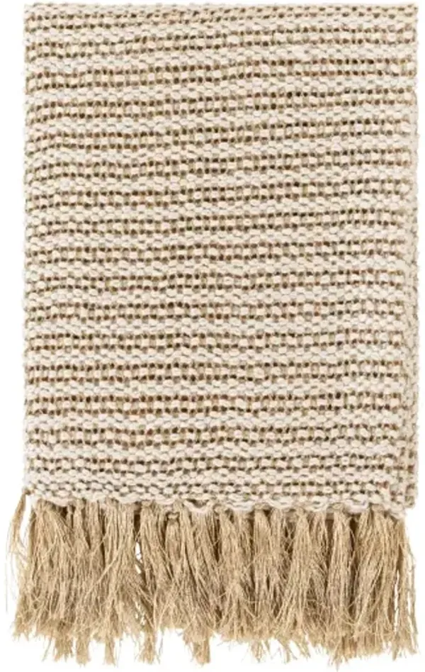 Lanie Throw