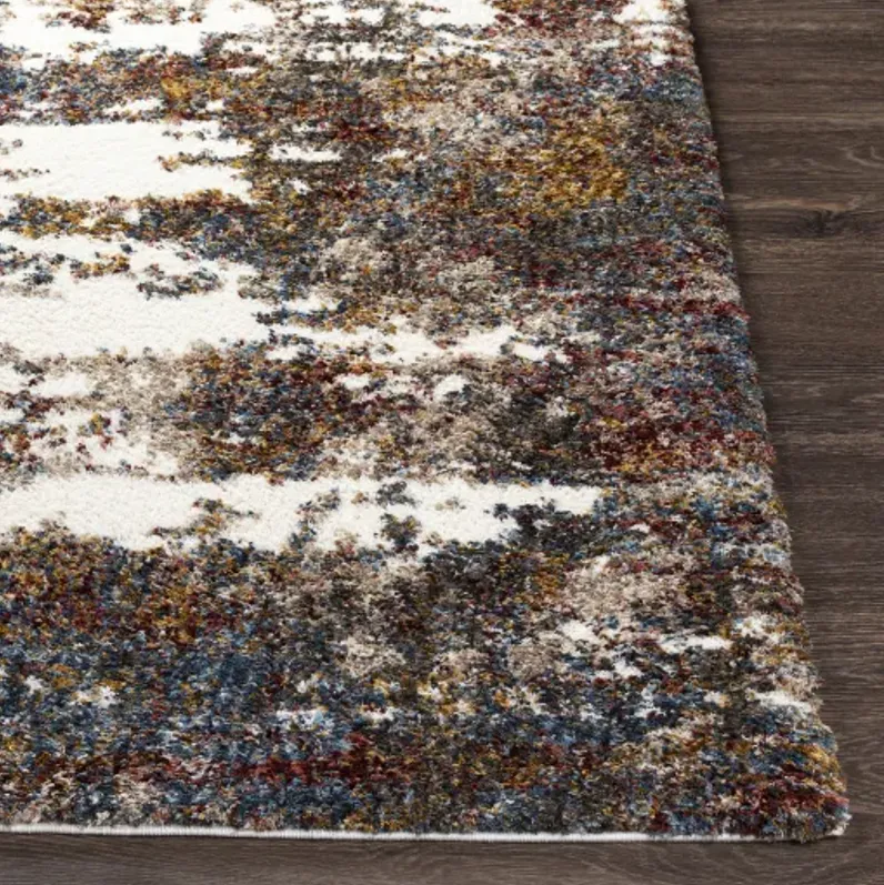 Celestial Shag 7'10" x 10' Rug