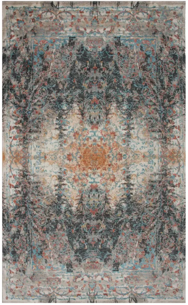 Intrigue Hybrid Cut pile 9'x12' Rug