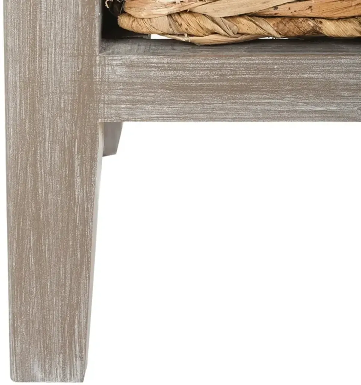 Everly Drawer Side Table