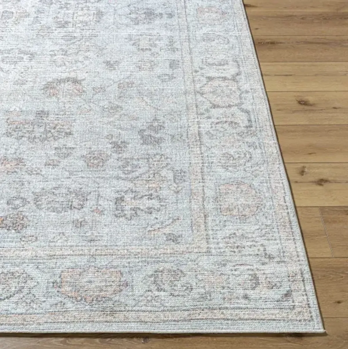 Olympic PNWOL-2303 9'2" x 12' Machine Woven Rug