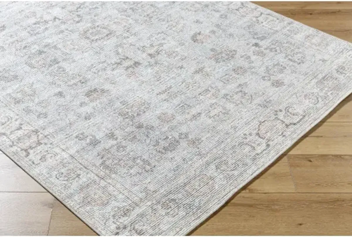 Olympic PNWOL-2303 9'2" x 12' Machine Woven Rug