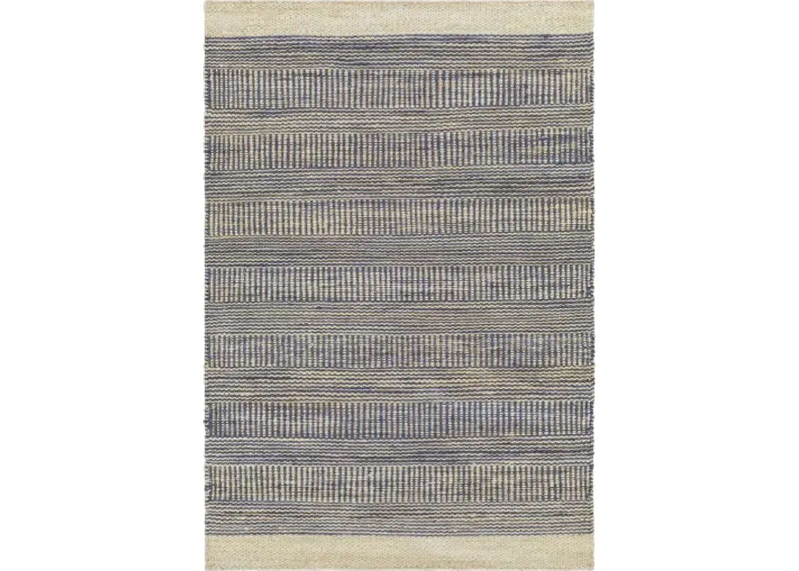 Lima LMA-2302 8' x 10' Hand Made Rug