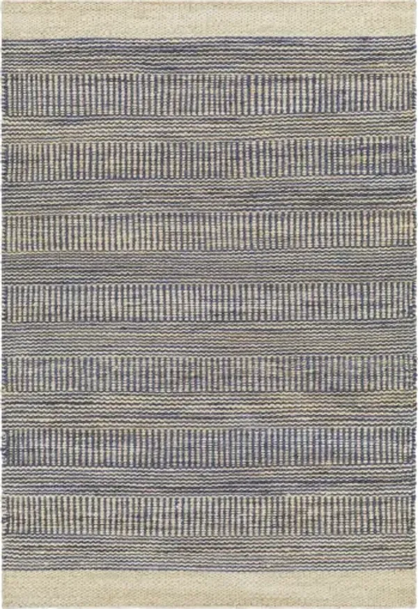 Lima LMA-2302 8' x 10' Hand Made Rug