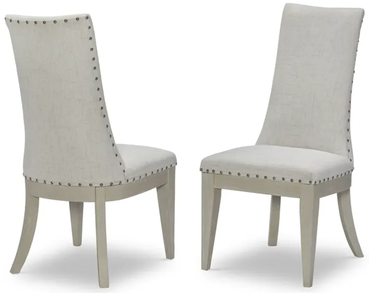 Solstice Side Chair - Set of 2