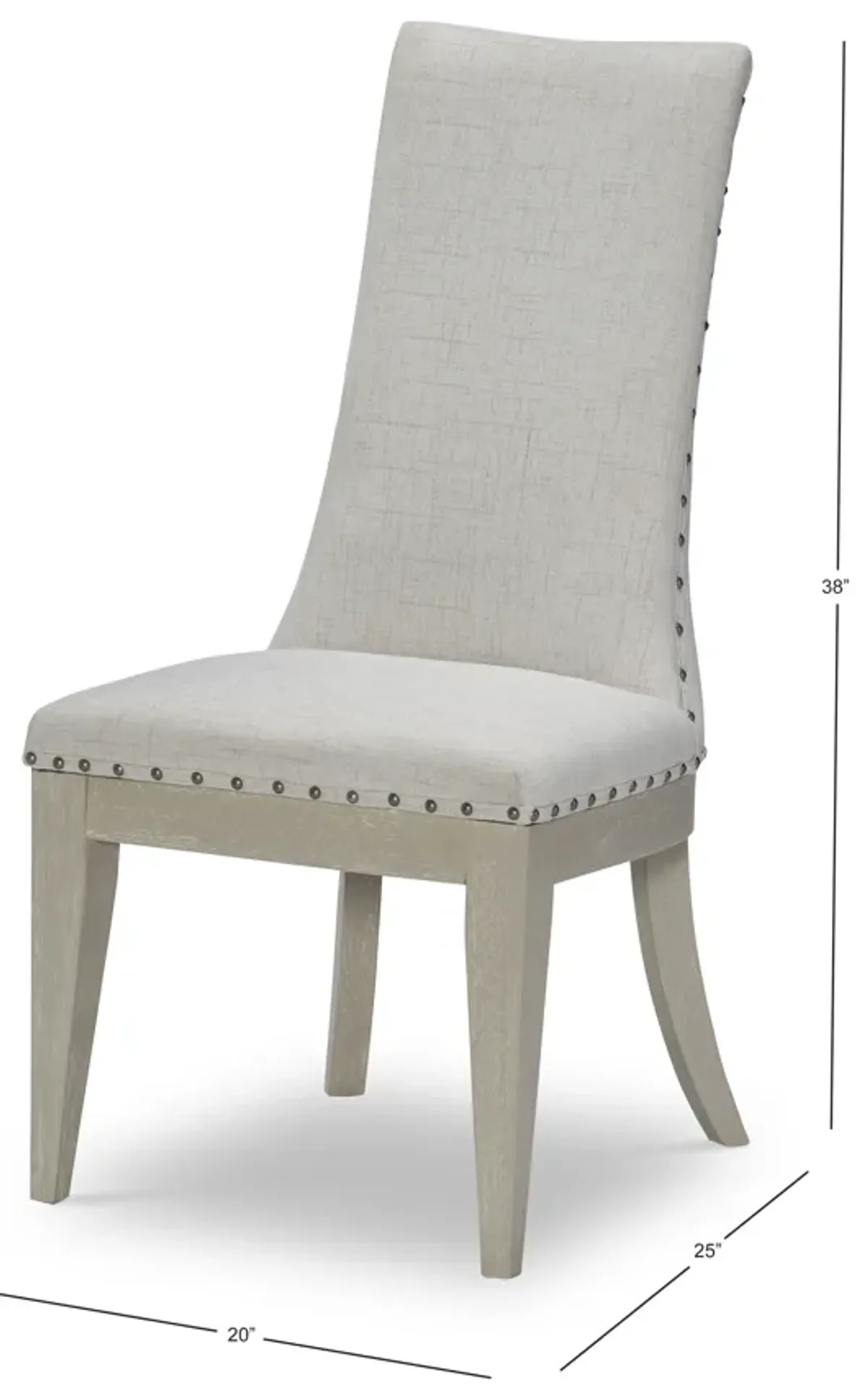 Solstice Side Chair - Set of 2