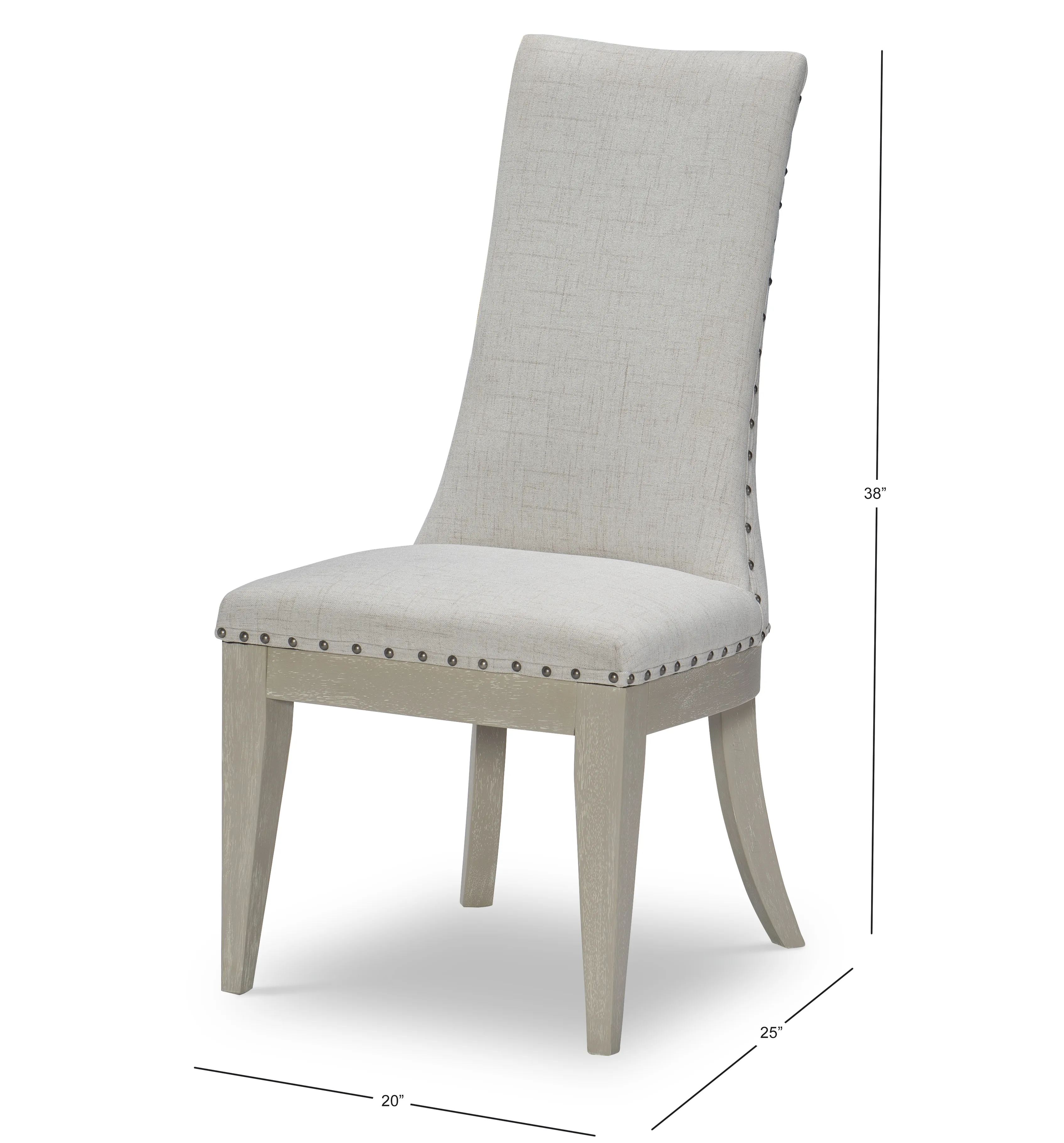 Solstice Side Chair - Set of 2