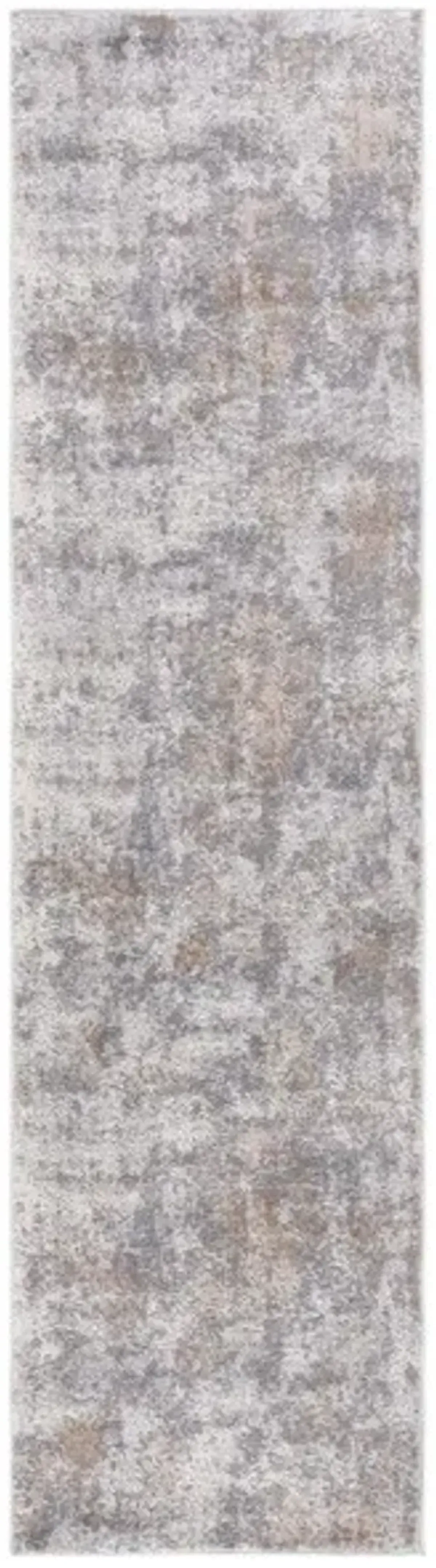 ETERNAL 208 2'-2' X 8' Runner Rug