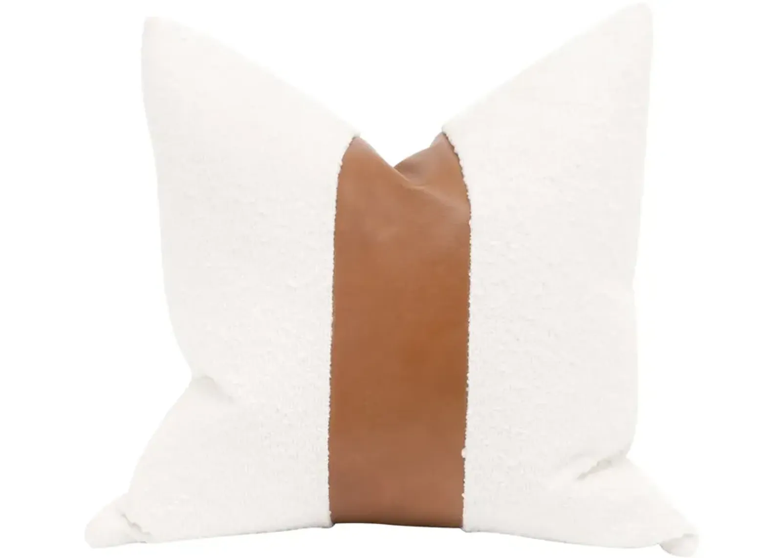 Split Decision Essential Pillows - Set of 2