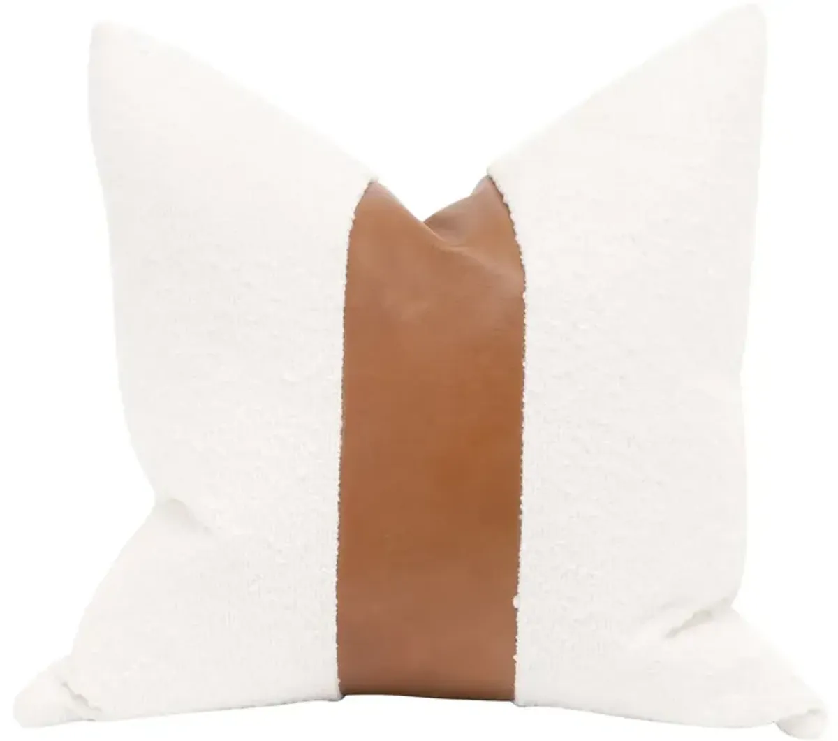 Split Decision Essential Pillows - Set of 2