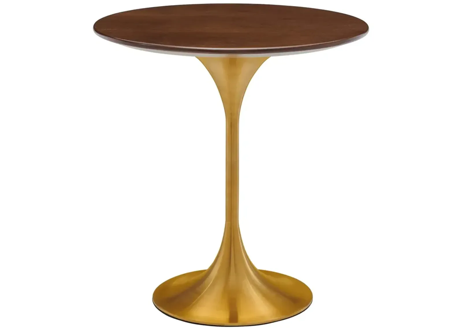 Lippa 20" Round Side Table