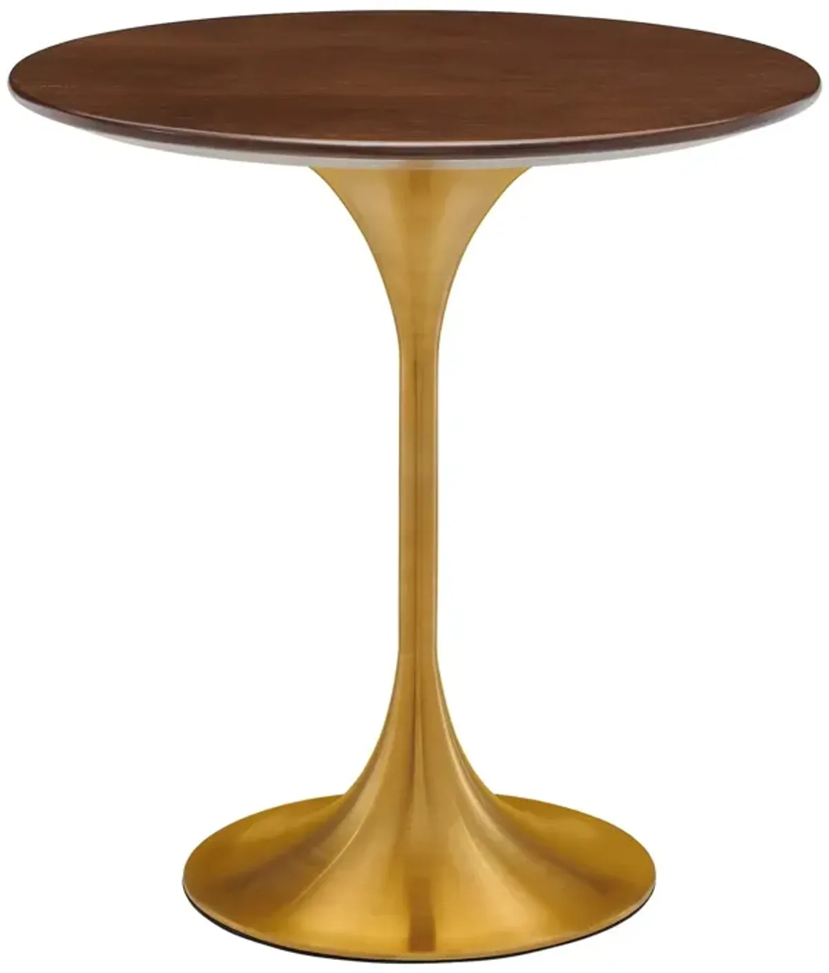 Lippa 20" Round Side Table