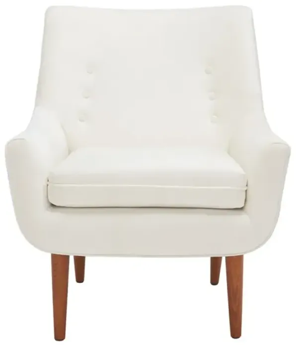 AMINA ACCENT CHAIR