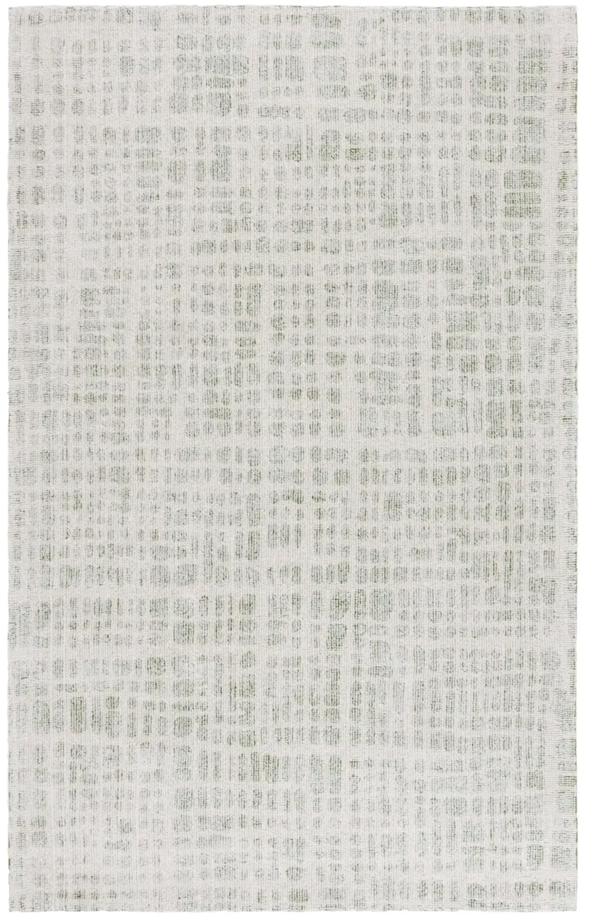 RESTORATION VINTAGE Hand Tufted 9' x 12' area rug