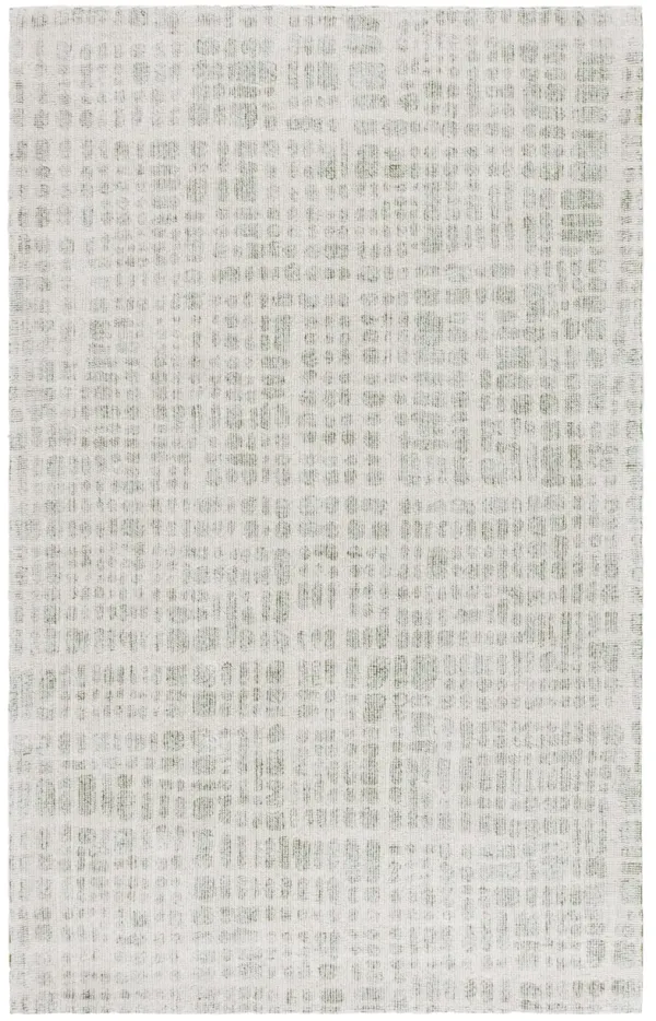 RESTORATION VINTAGE Hand Tufted 9' x 12' area rug