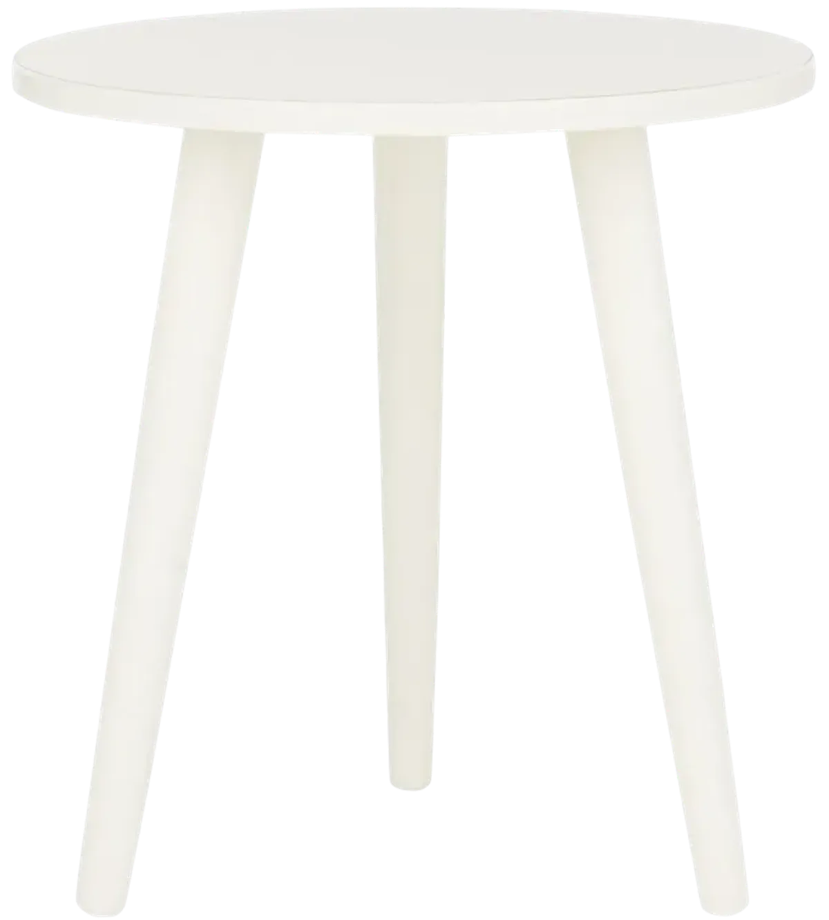 Orion Round Accent Table