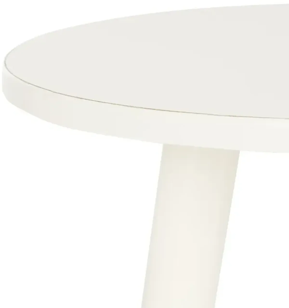 Orion Round Accent Table