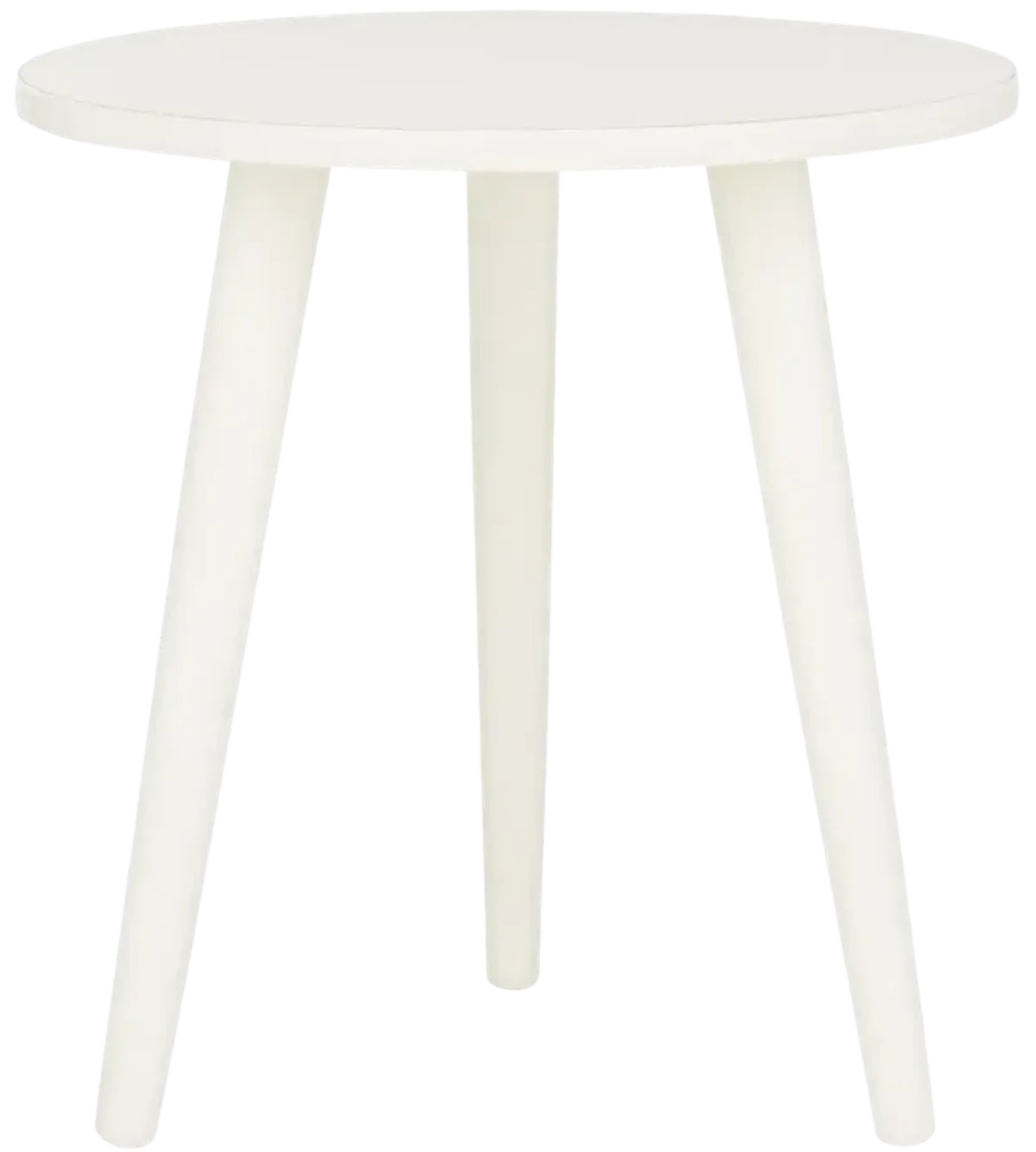 Orion Round Accent Table