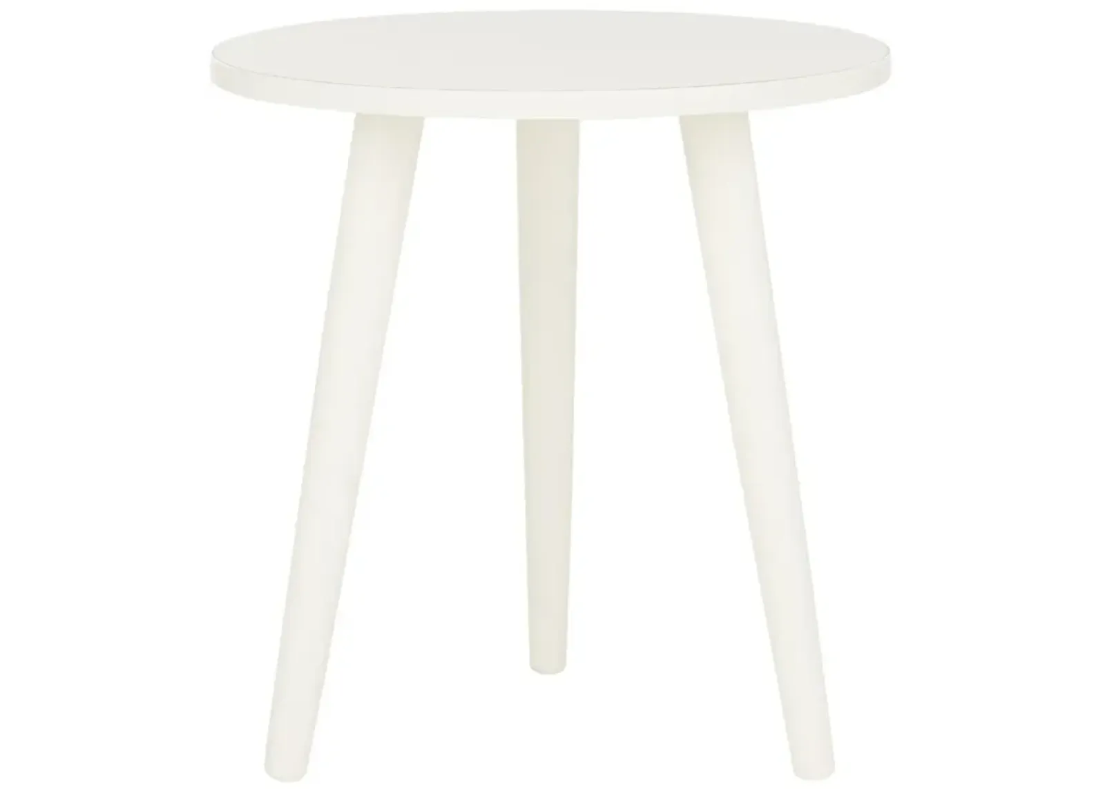 Orion Round Accent Table