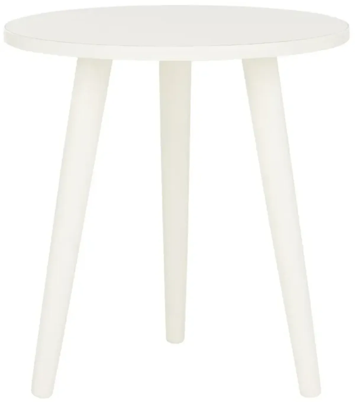 Orion Round Accent Table