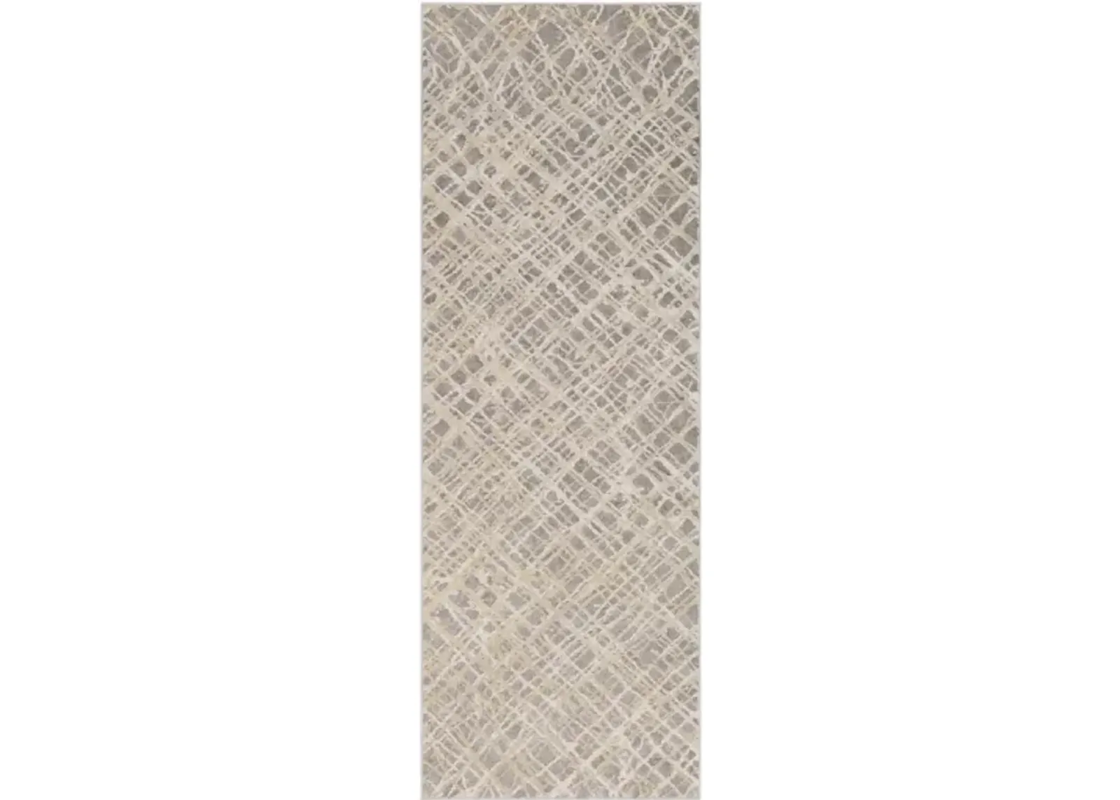 Tibetan 7'10" x 10'2" Rug