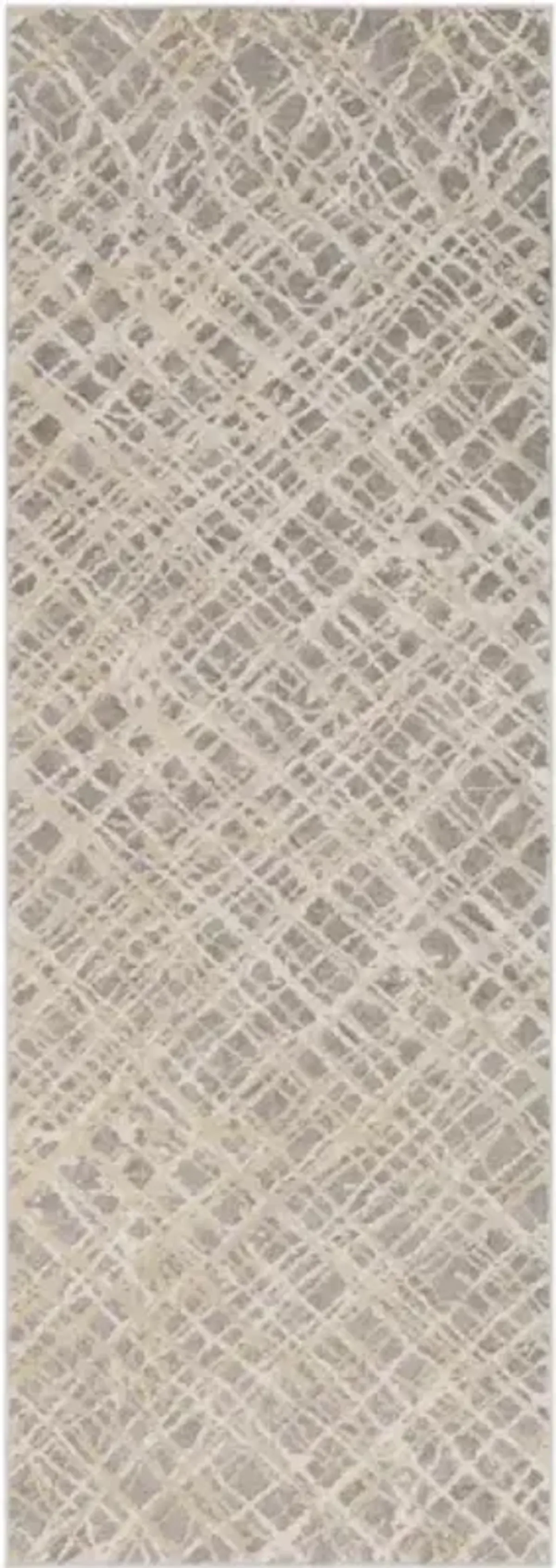 Tibetan 7'10" x 10'2" Rug